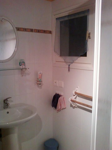 Gastenkamers Sare 4868