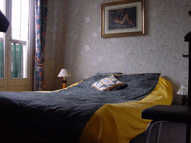 Tuisverblyf Les Essarts-le-Roi 5595