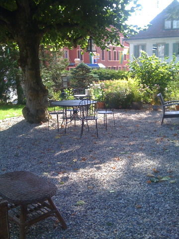 Gastenkamers Echallens 8144