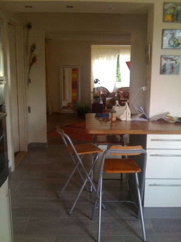 Gastenkamers Echallens 8144