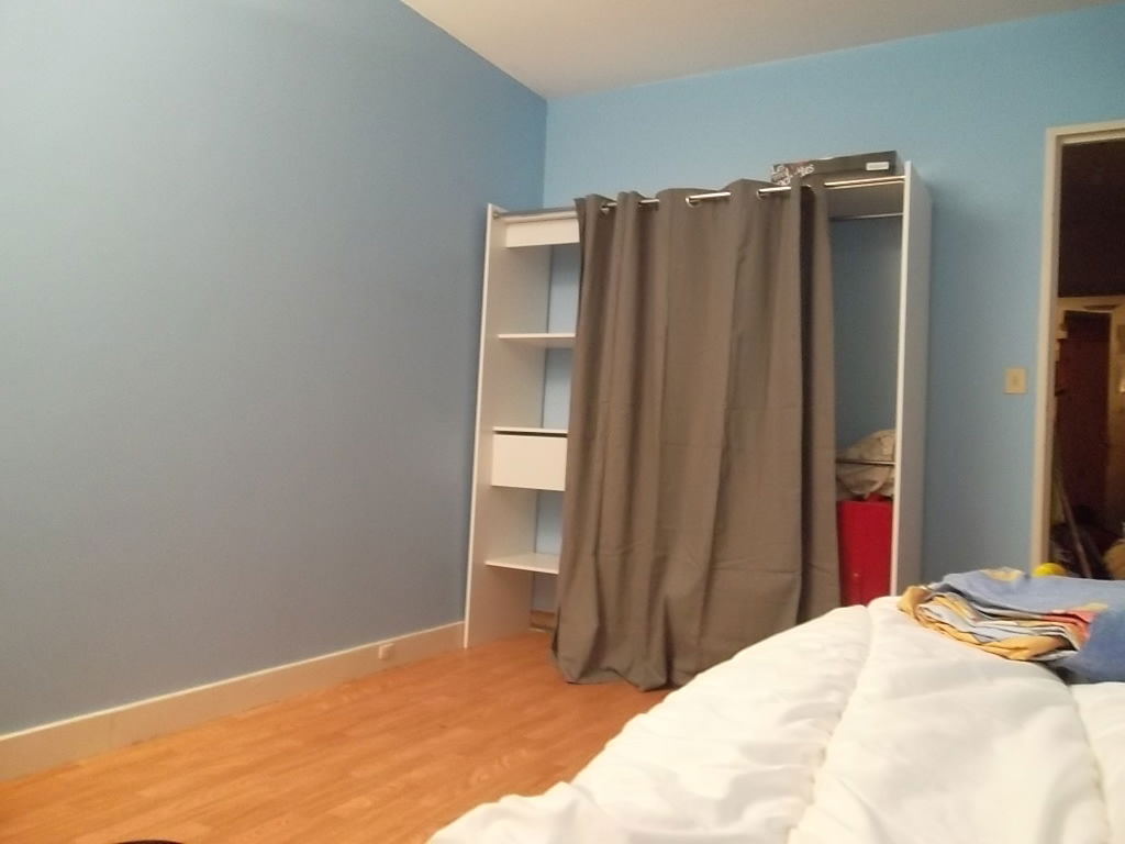 Tuisverblyf Courbevoie 25706