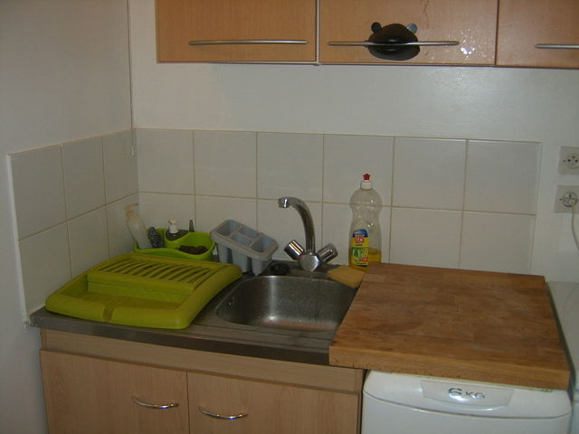 Gastgezin Saint-Maur 36021