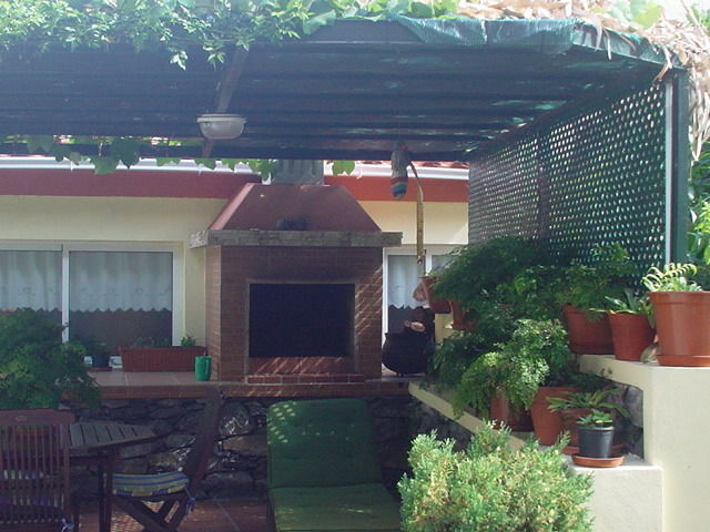 Tuisverblyf Funchal 40558