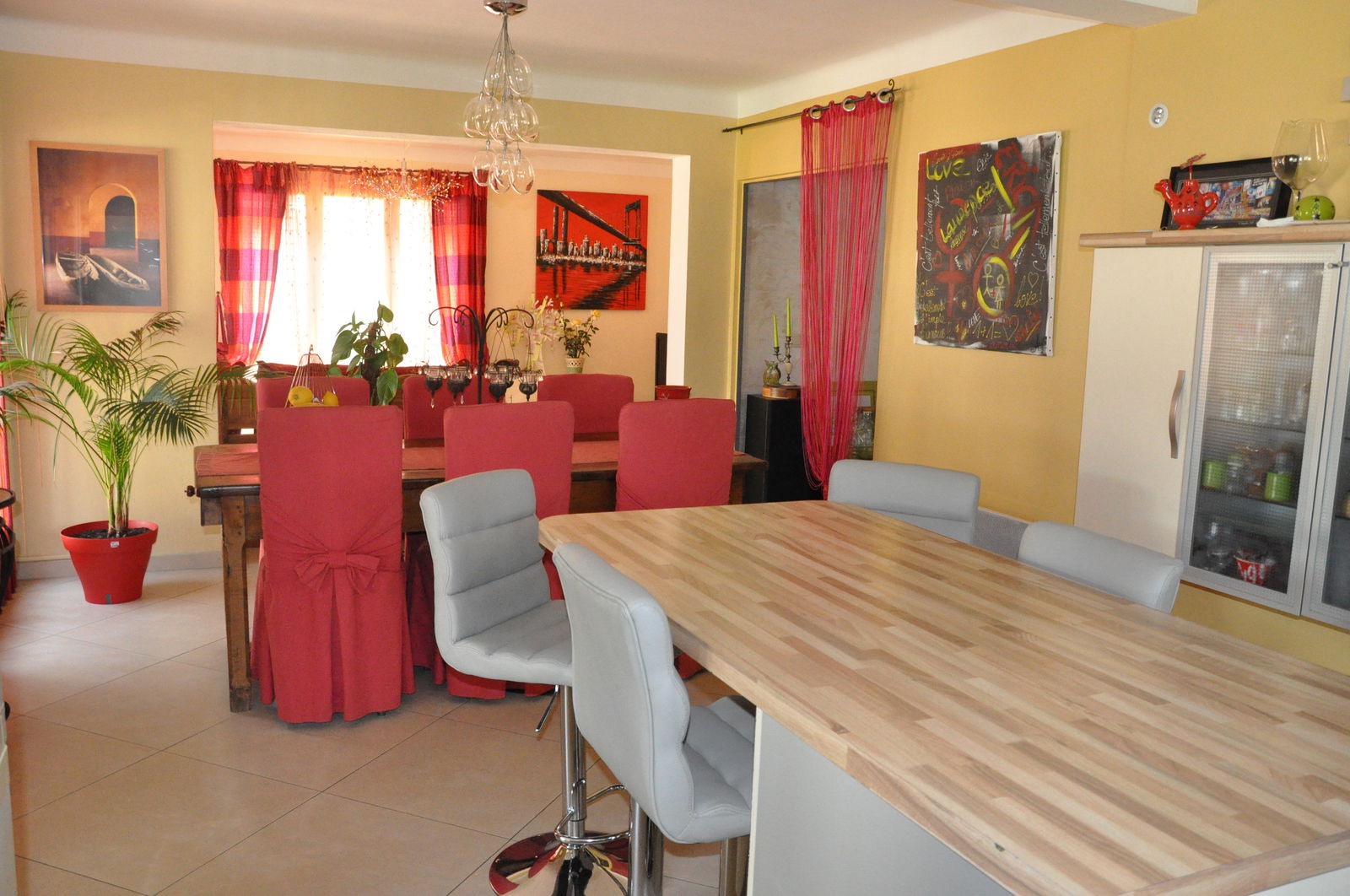 Gastgezin Perpignan 44999