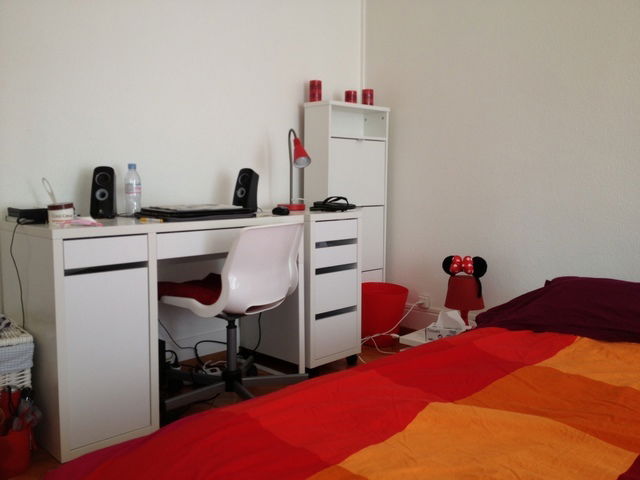 Tuisverblyf Genève 46089