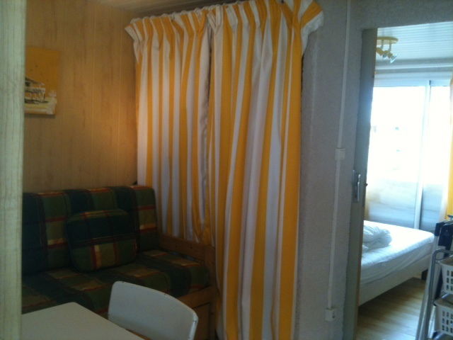 Gastekamers Gruissan 47619