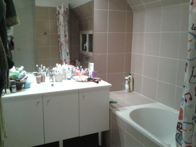 Gastgezin Paris 52922