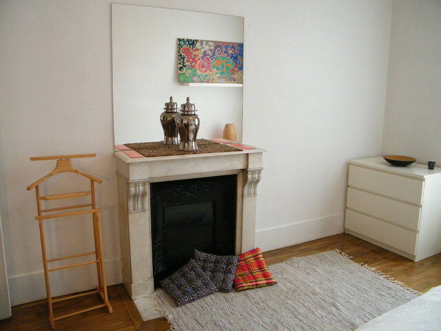 Colocatie Paris 53277