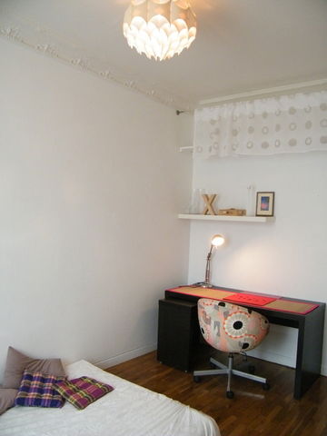 Colocatie Paris 53277