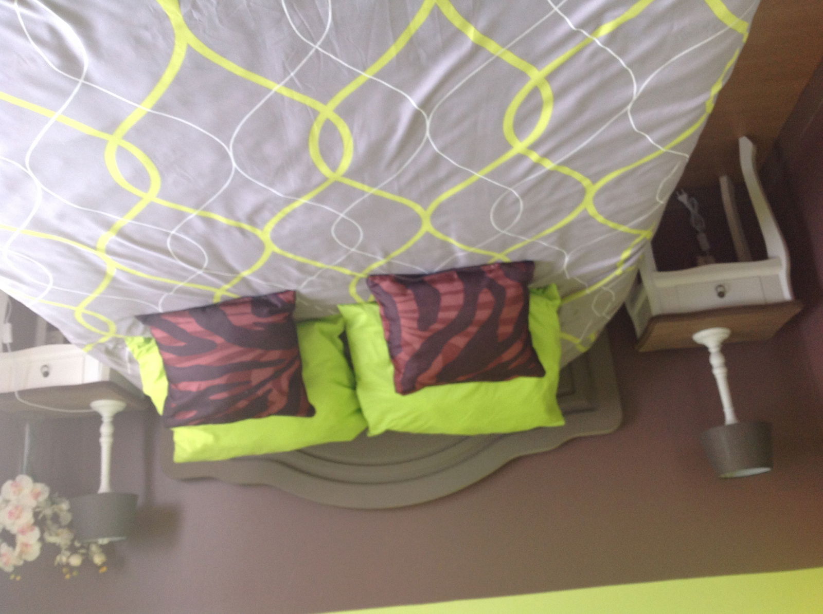 Gastgezin Wavrin 55320