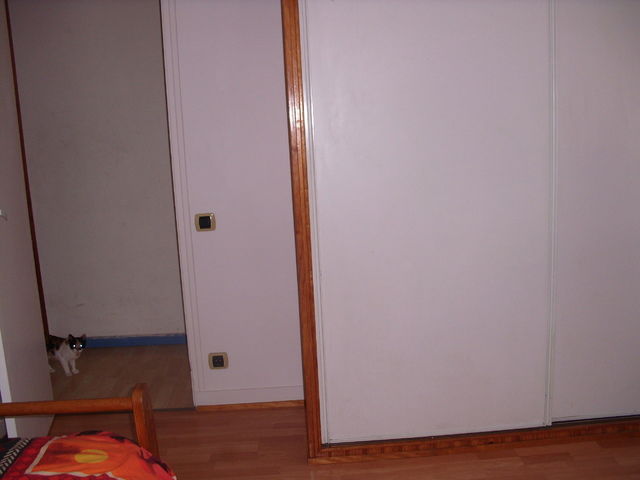 Tuisverblyf Bordeaux 55396