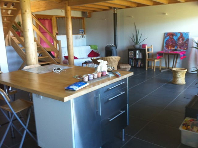 Colocatie Épersy 57366