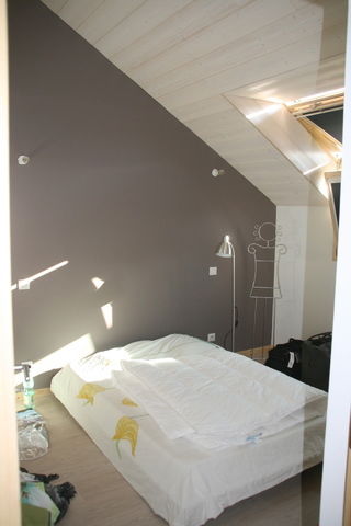 Colocatie Épersy 57366