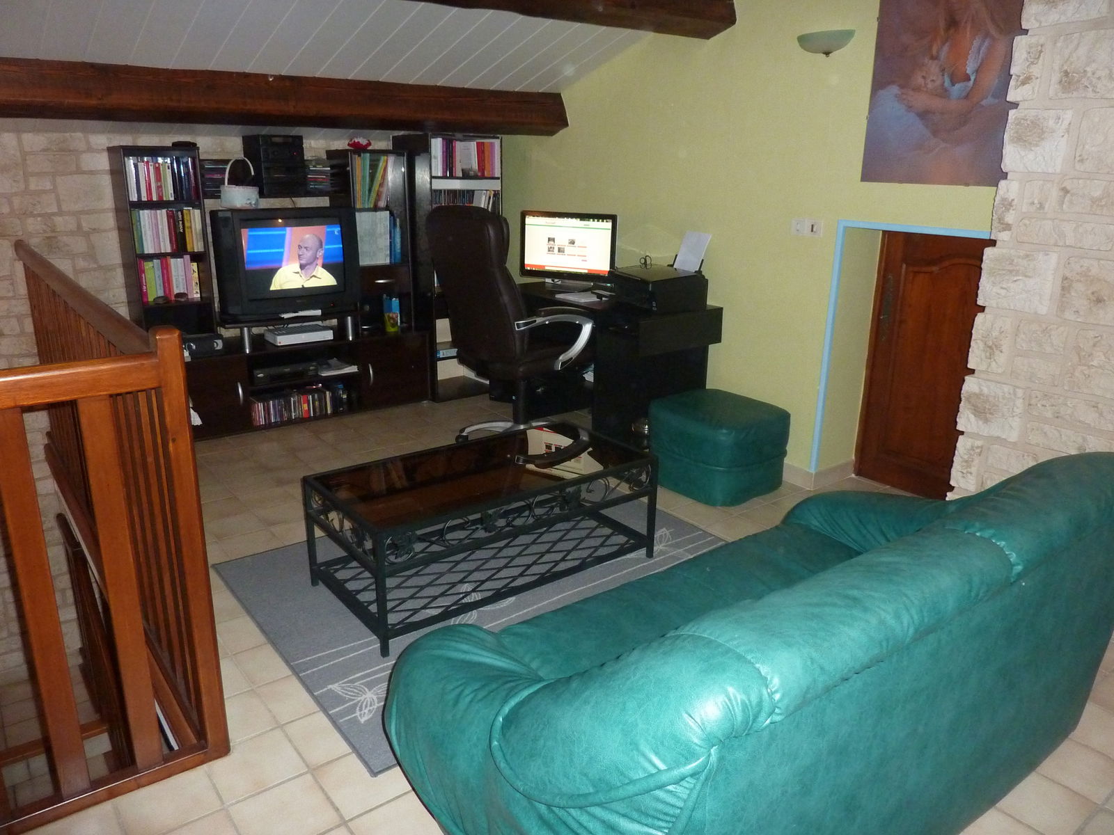 Gastgezin Saint-Julien-du-Serre 59332