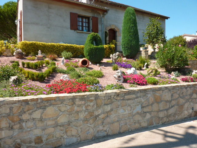 Gastgezin Saint-Julien-du-Serre 59332