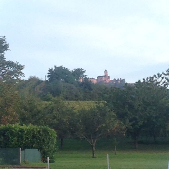 Gastgezin Rorschwihr 62691