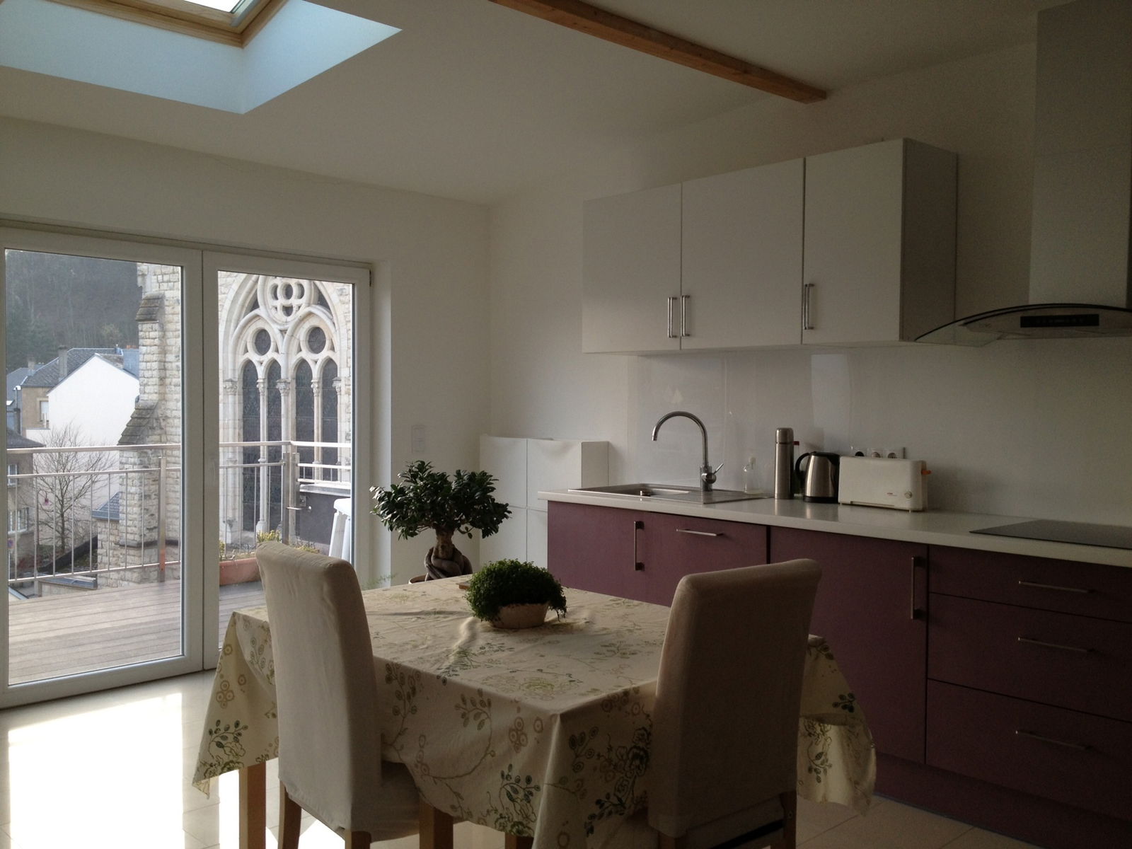 Colocatie Rumelange 65570