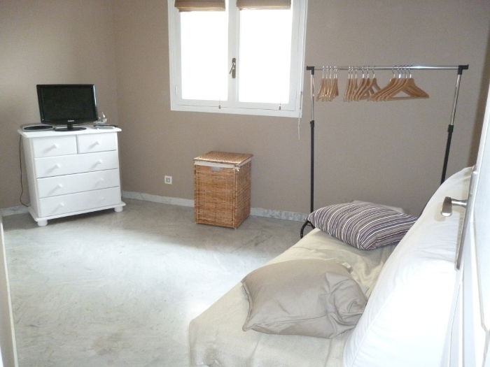 Gastgezin Le Cannet 69588