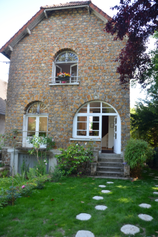 Tuisverblyf Gif-sur-Yvette 74697