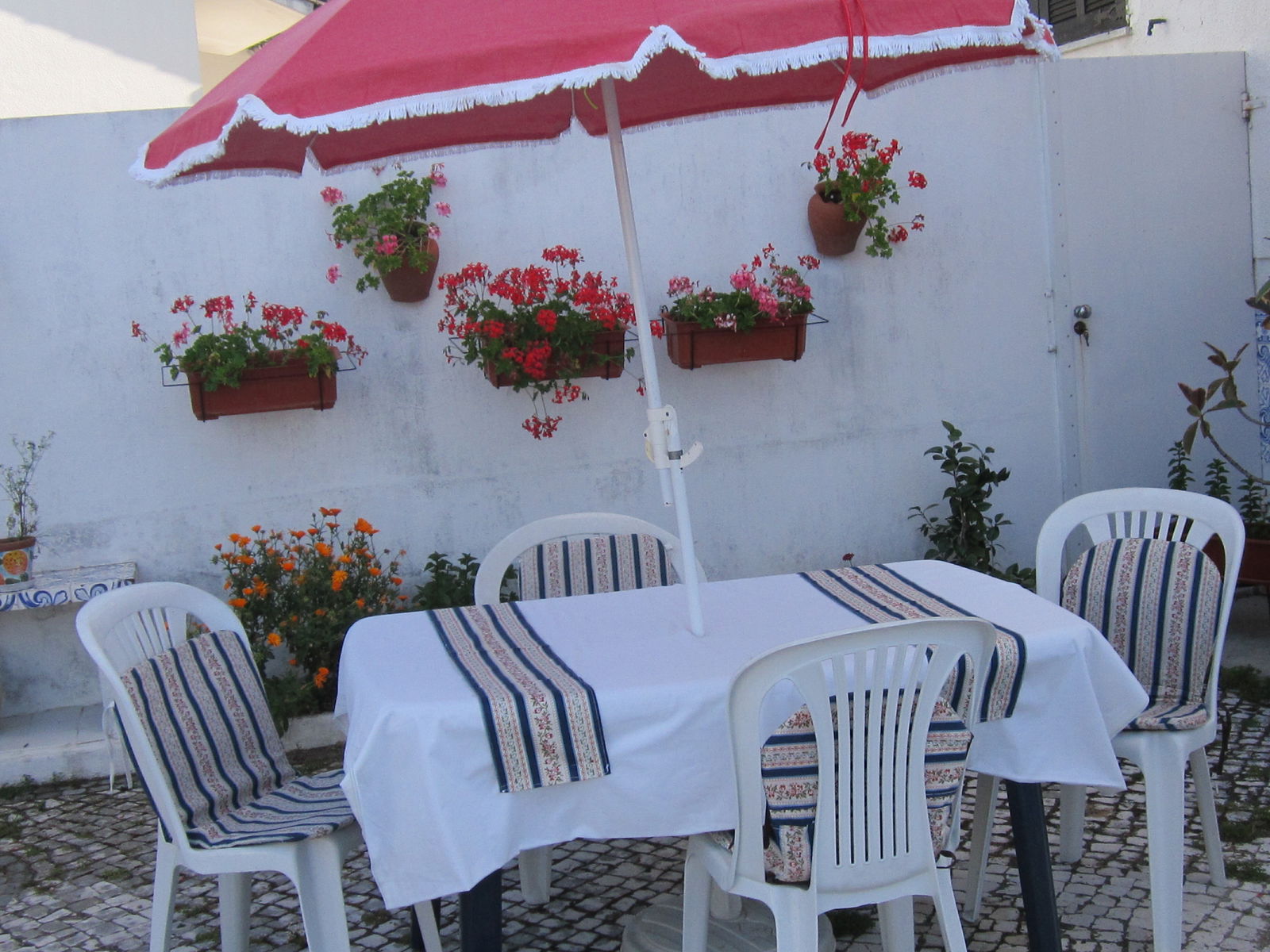 Tuisverblyf Leiria 77495