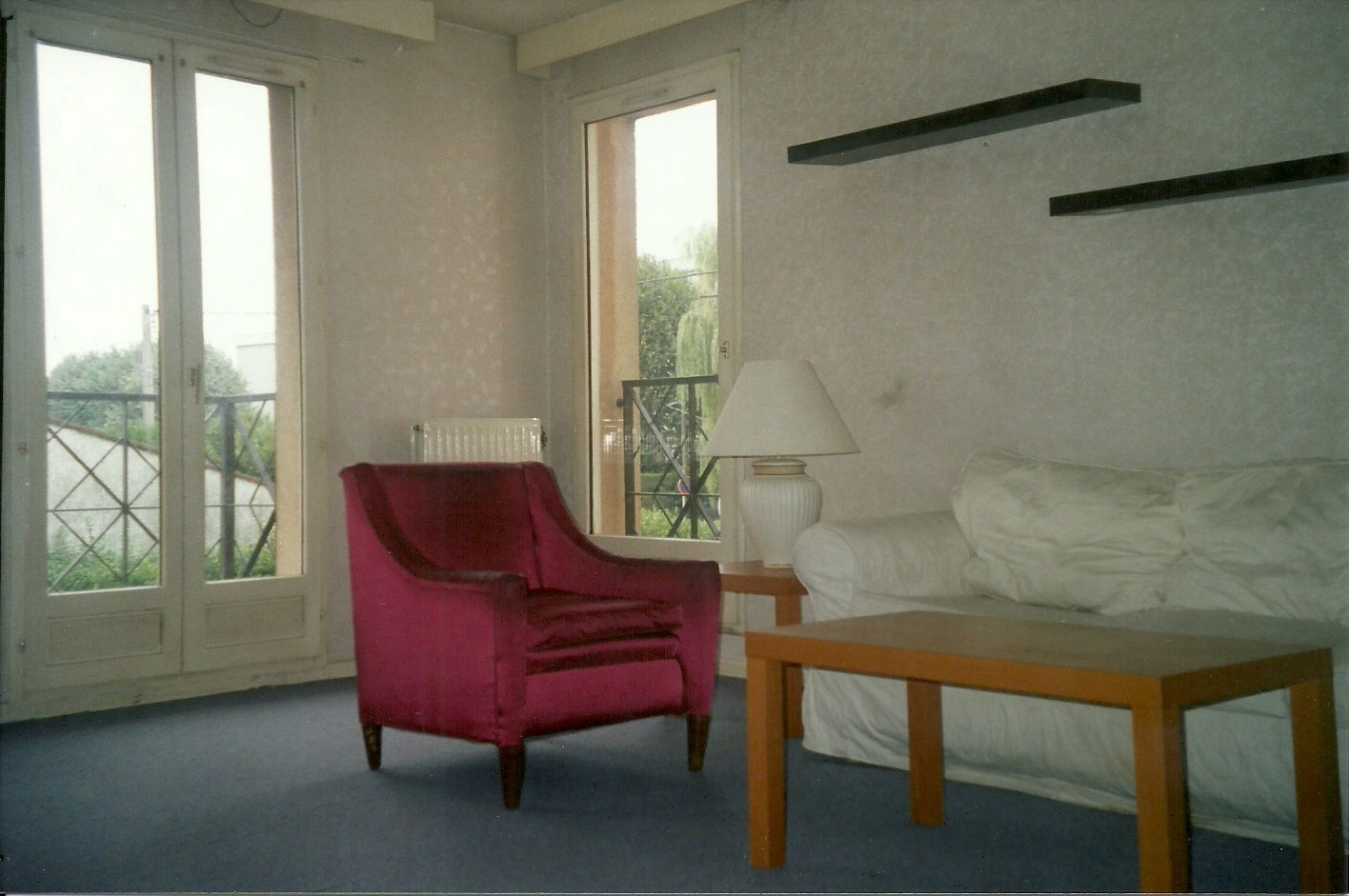 Colocatie Noisy-le-Grand 80943