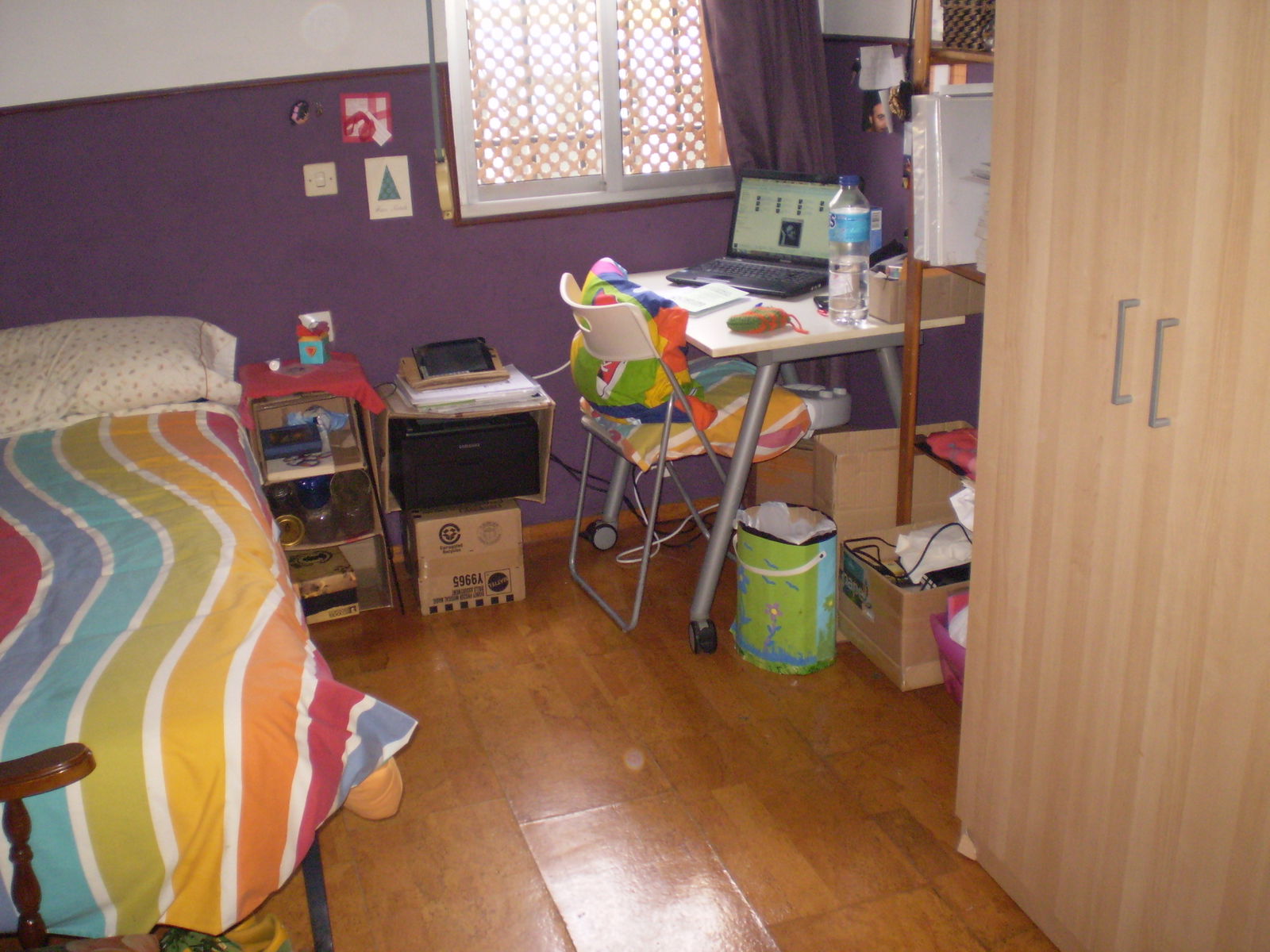 Colocatie Sevilla 90513