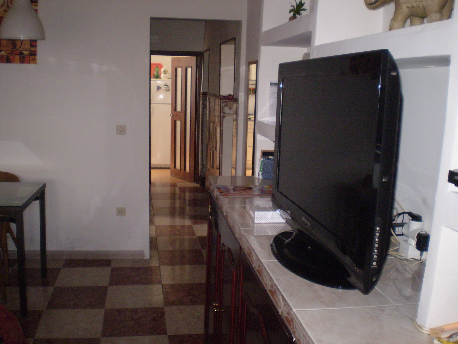 Colocatie Sevilla 90513