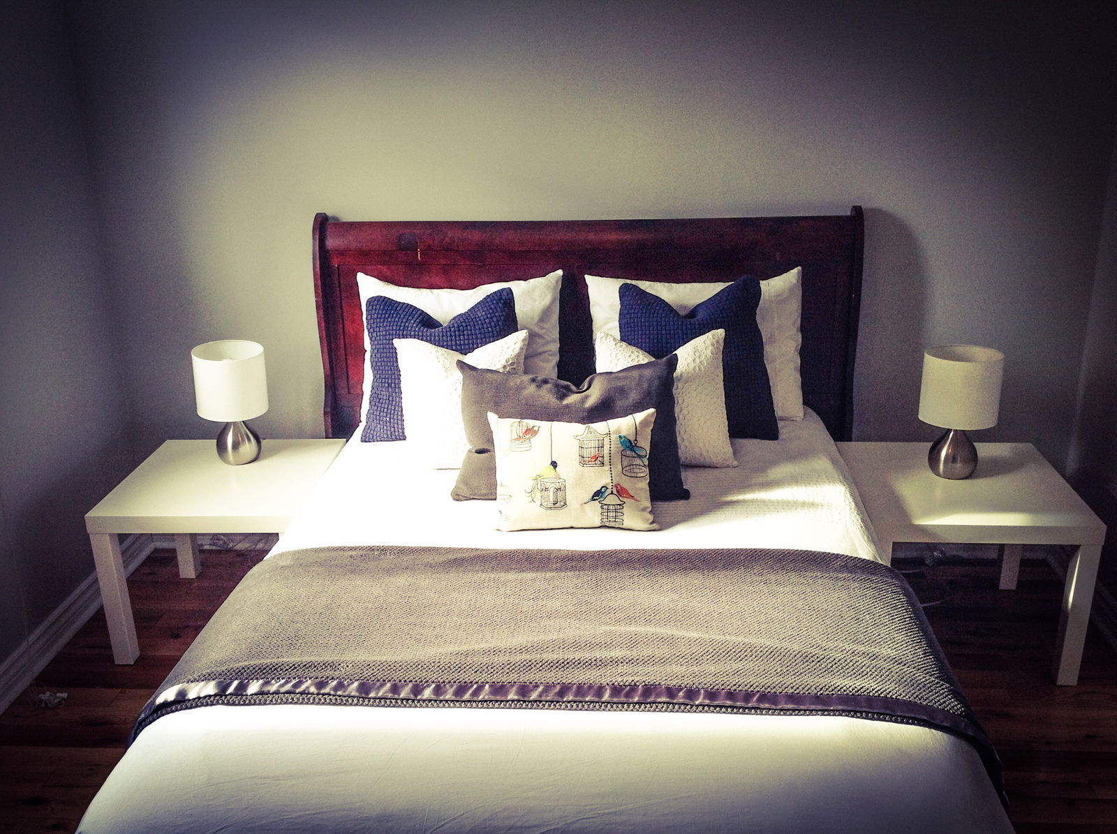 Gastgezin Gatineau 91757