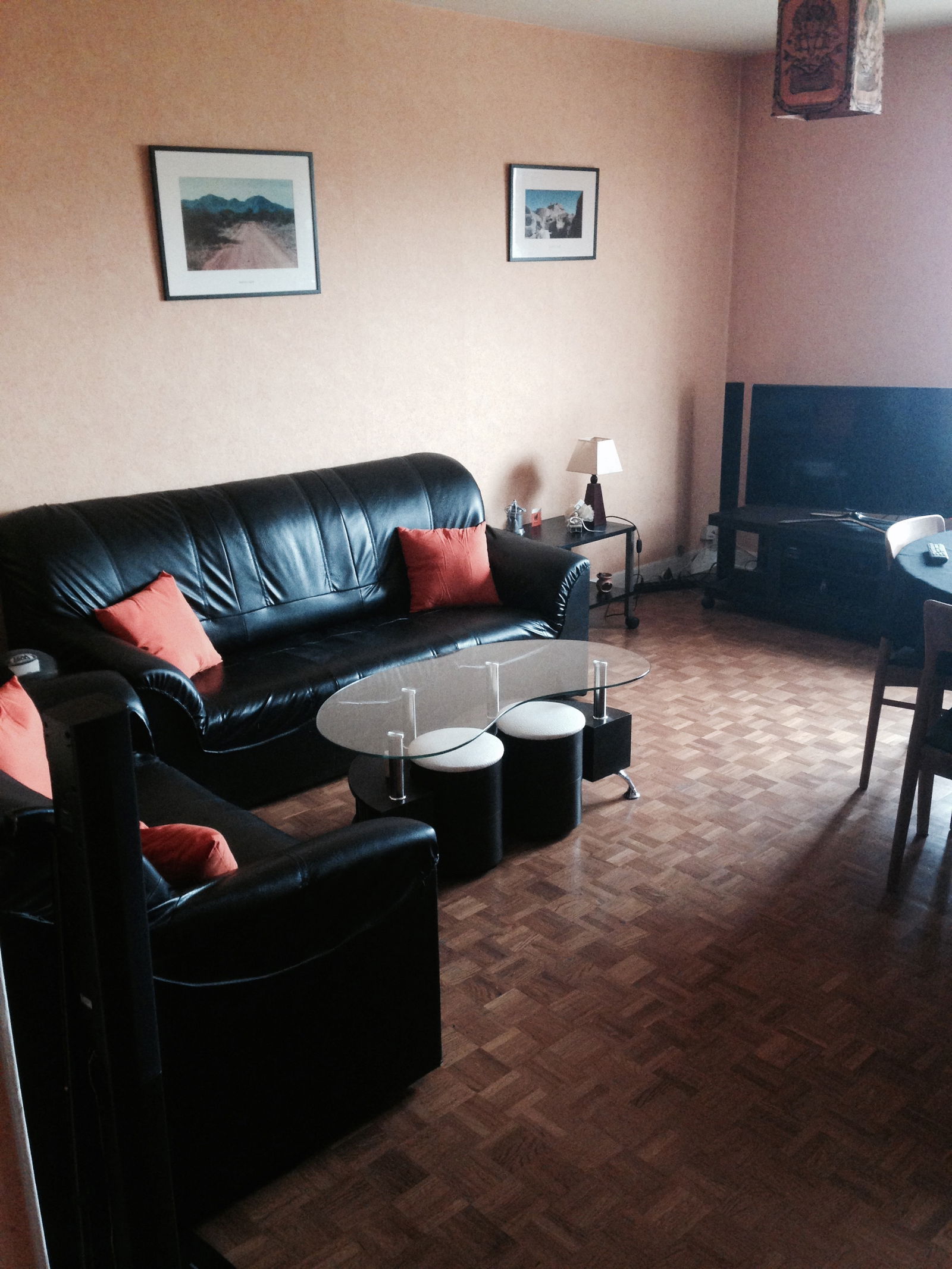 Colocatie Paris 104534