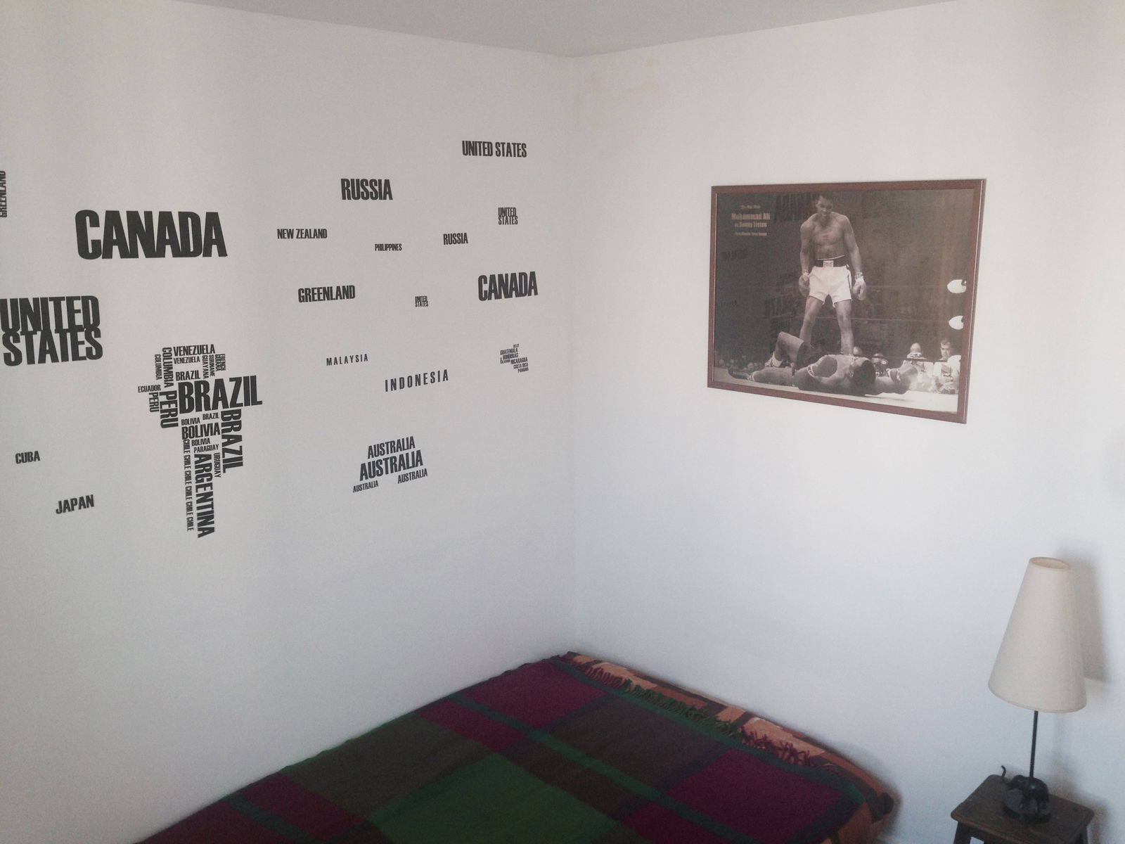 Colocatie Paris 104534