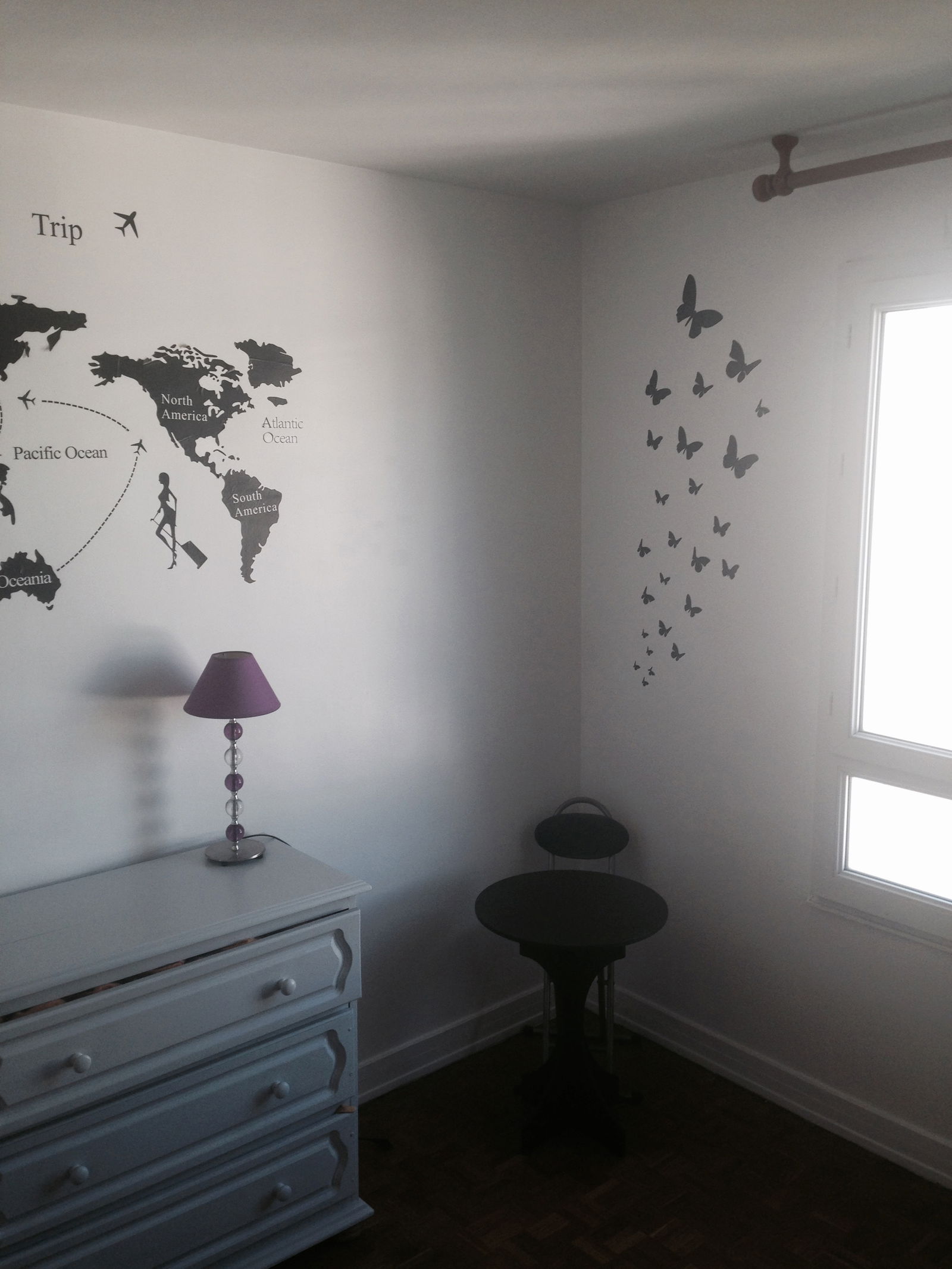 Colocatie Paris 104534