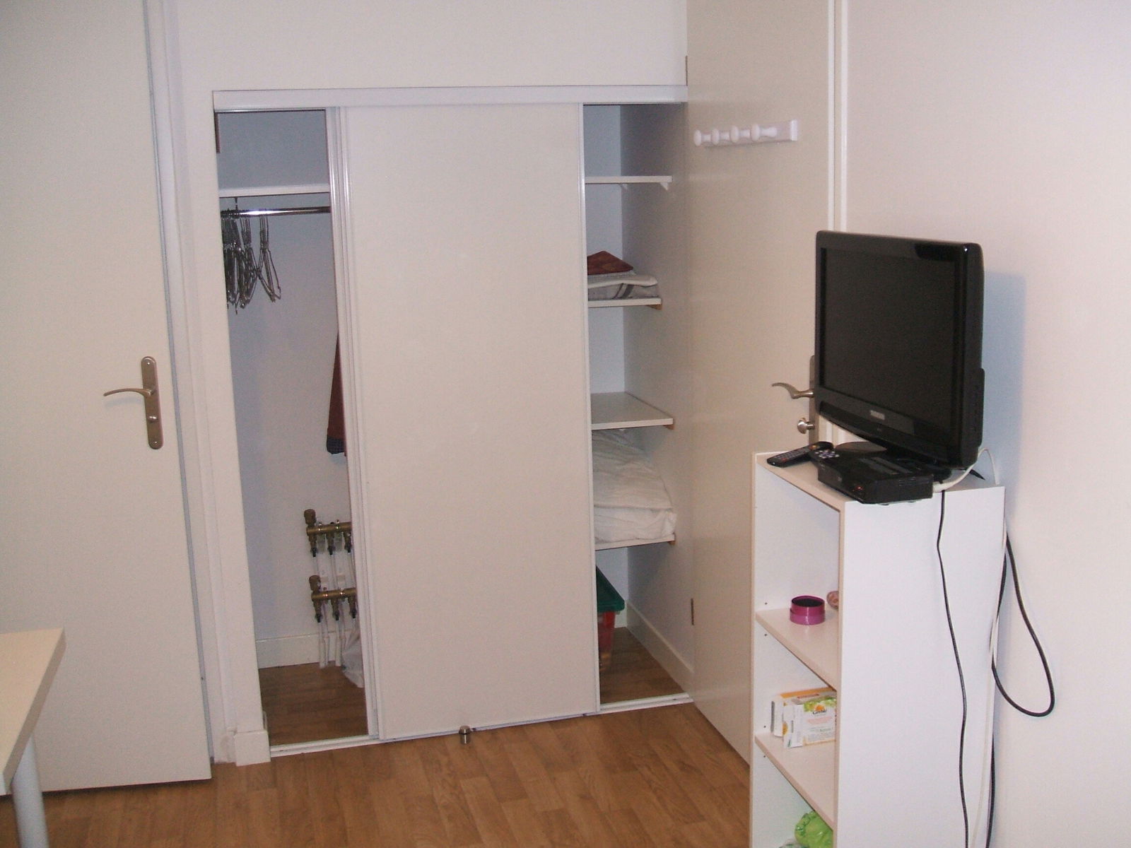 Gastgezin Fourqueux 109102