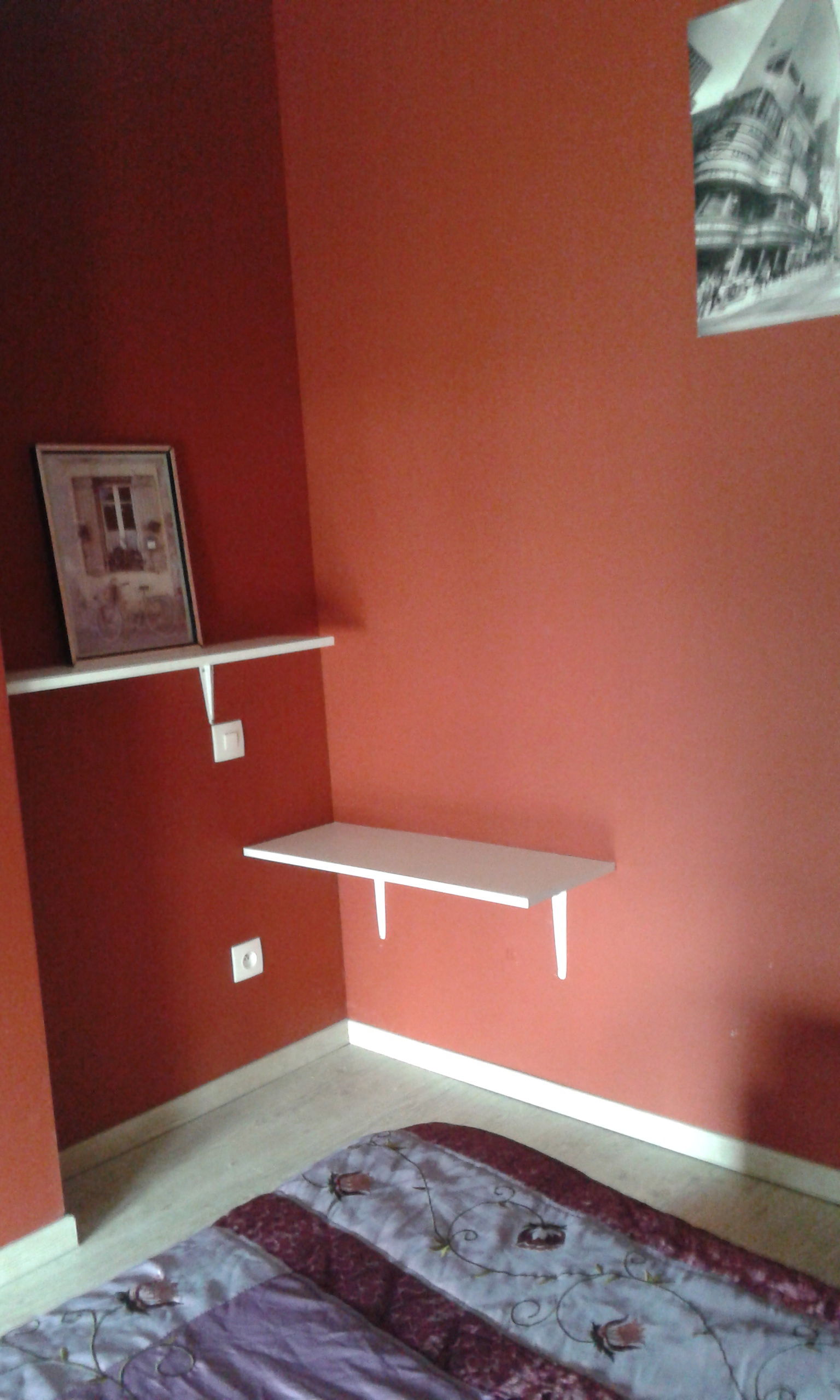 Gastgezin Priay 109850