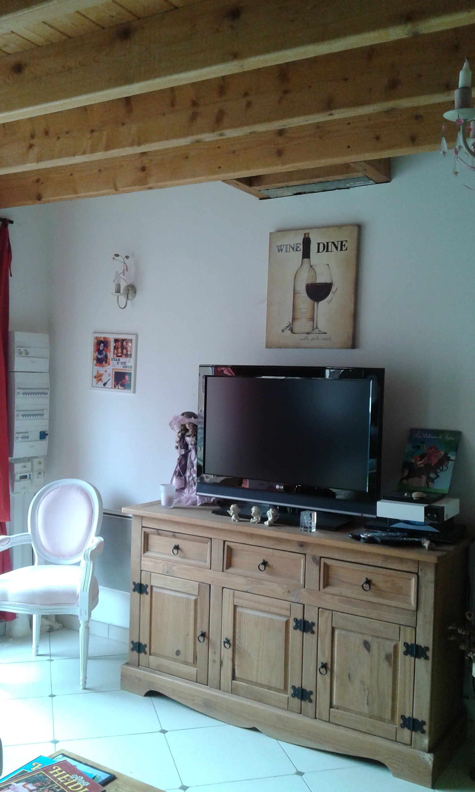 Gastgezin Priay 109850