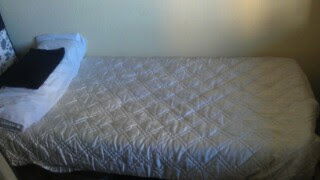 Tuisverblyf Móstoles 121146