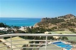 Onafhankelijke Studio La Vila Joiosa/Villajoyosa 93619