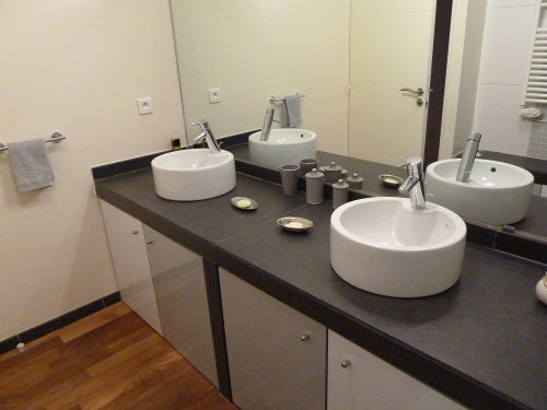 Tuisverblyf Bayonne 95622