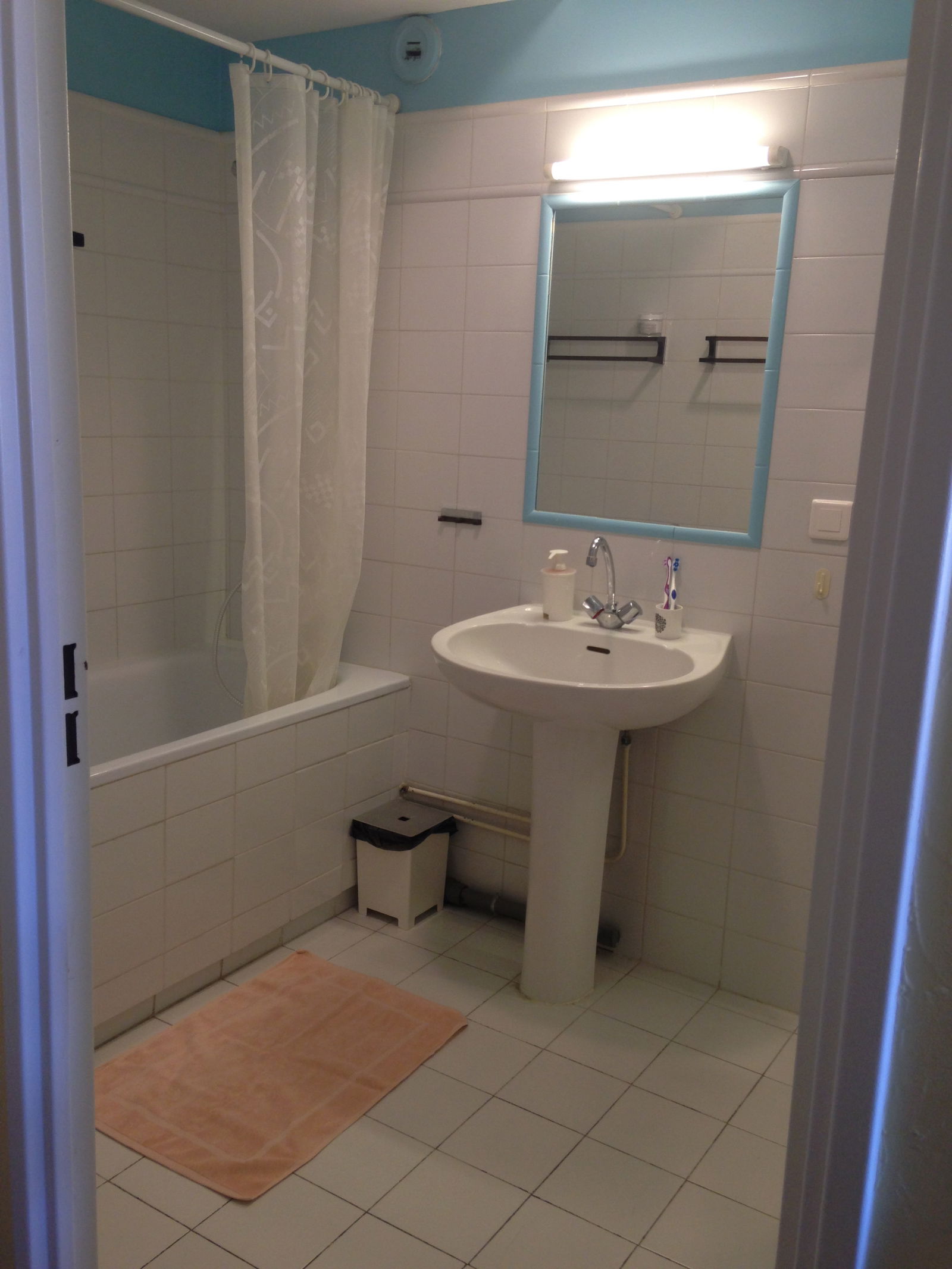 Colocatie Aix-en-Provence 99331