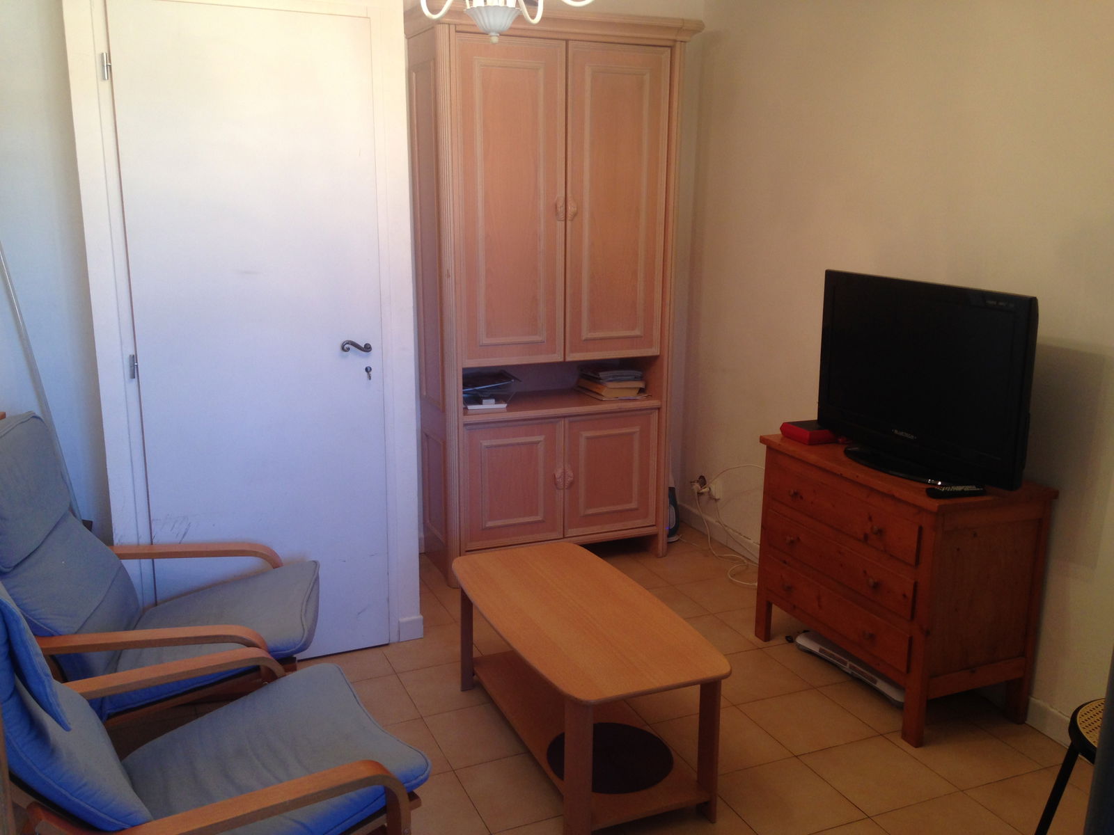 Colocatie Aix-en-Provence 99331