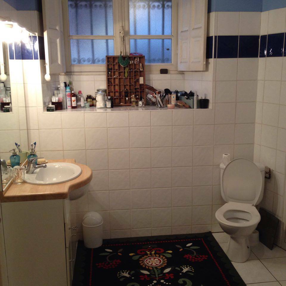 Gastgezin Toulouse 127386