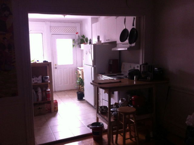 Colocatie Montréal 128605