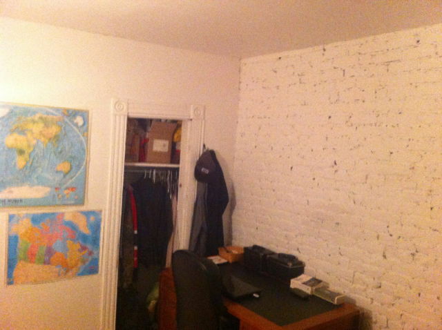 Colocatie Montréal 128605