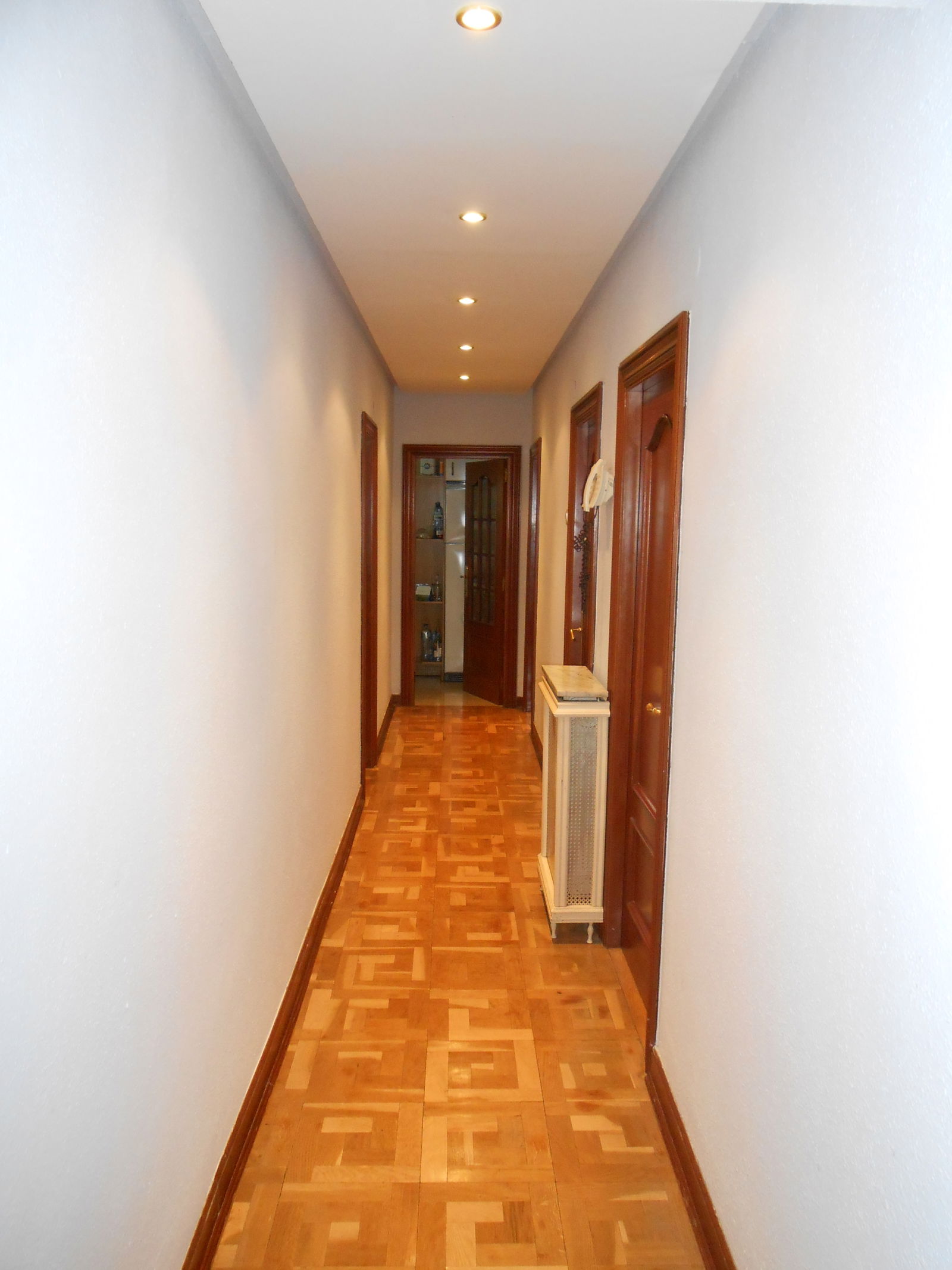 Tuisverblyf Pamplona 128747