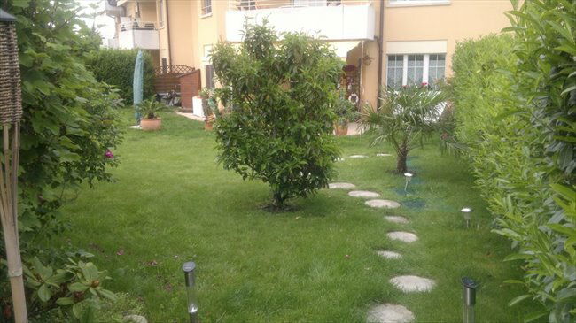 Gastgezin Cossonay 131727