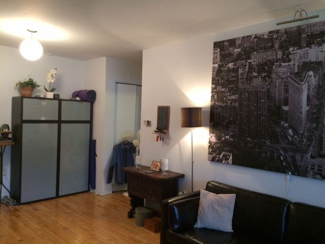 Tuisverblyf Montréal 147184