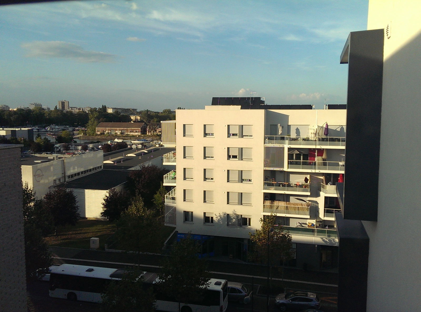 Colocatie Strasbourg 148358