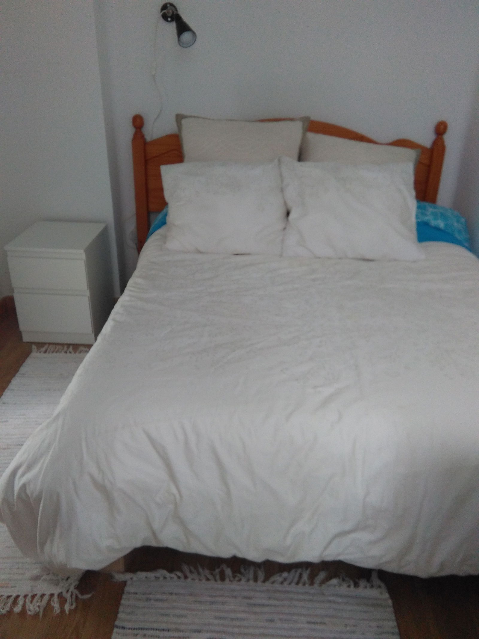 Tuisverblyf València 152942