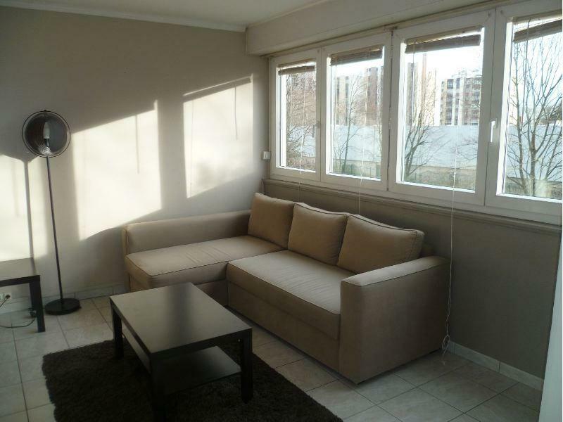 Colocatie L'Haÿ-les-Roses 157158