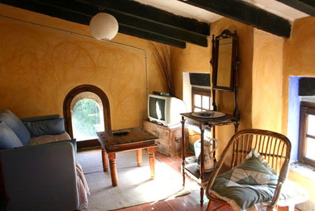 Gastgezin Sant Ferriol 157590