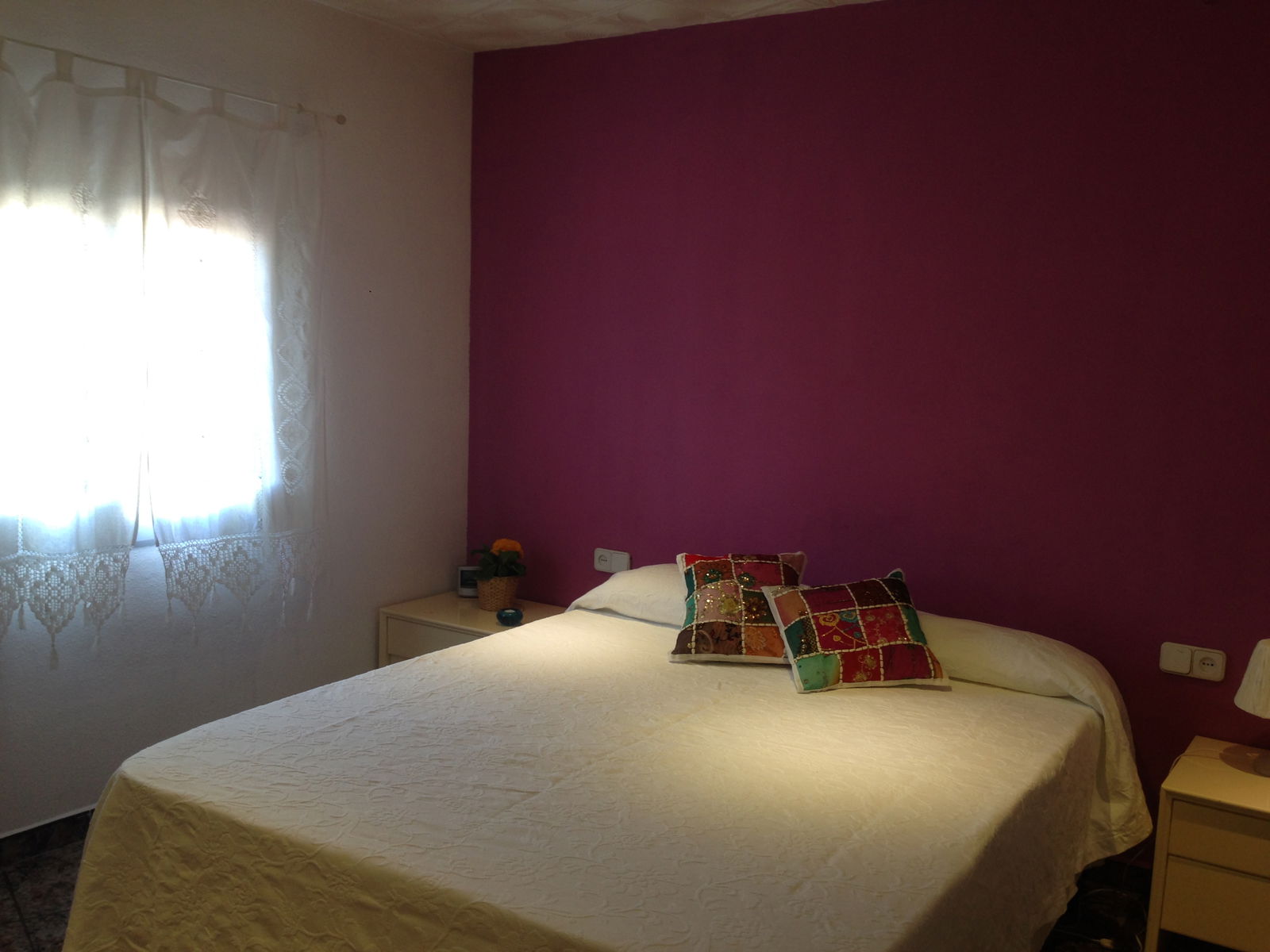 Tuisverblyf L'Hospitalet de Llobregat 159340